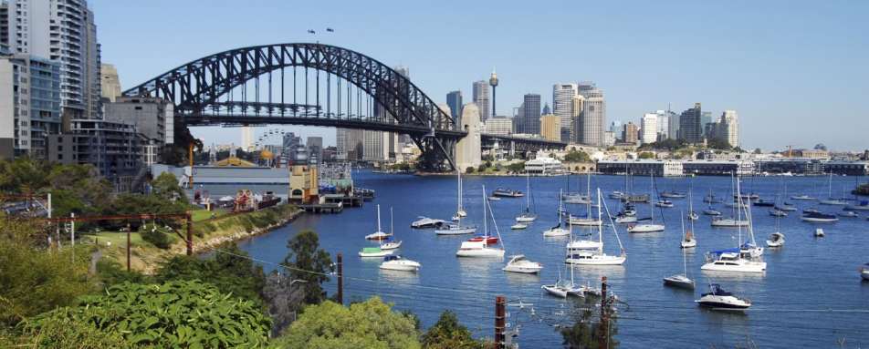 Sydney - 