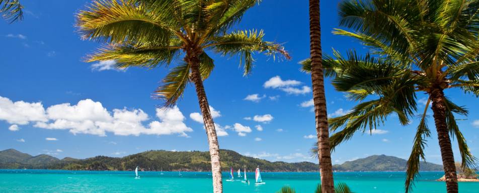 Hamilton Island  - 