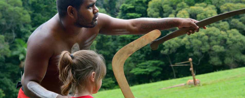 Australia for Families