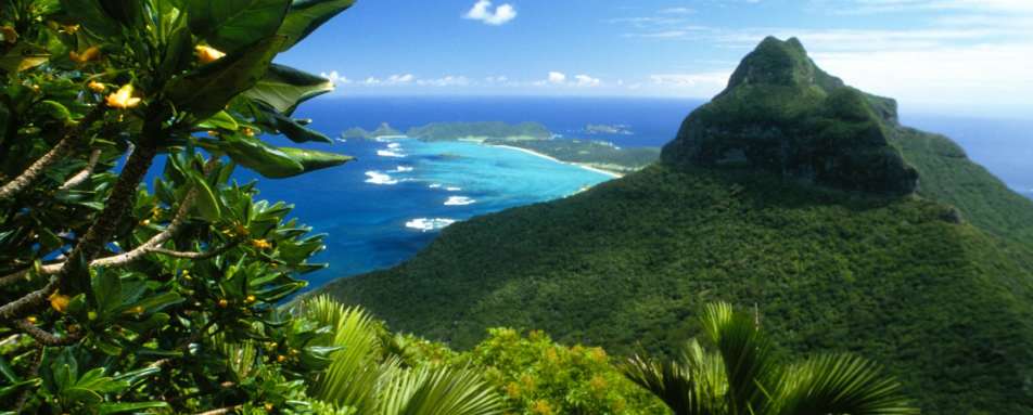 Mountain Views Capella Lodge  