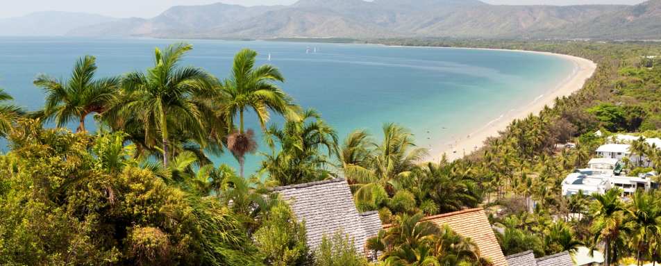 Tropical North Queensland 