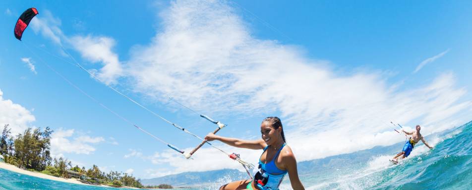 Watersports in Byron Bay 