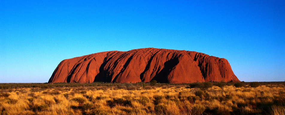 Ayers Rock 