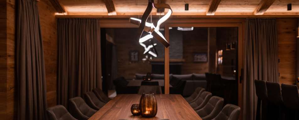 Arla Grand Alpine Home