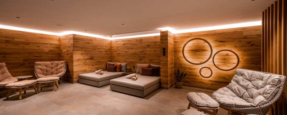 Arla Grand Alpine Home