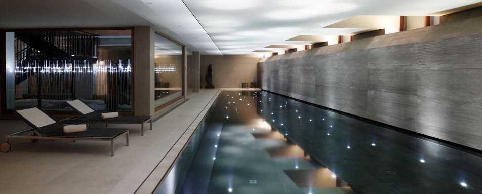 Spa - Hotel Aurelio 