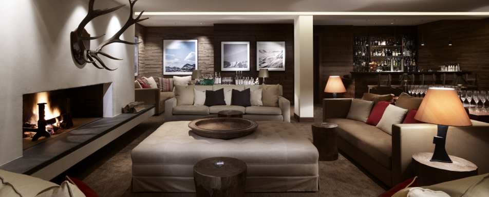 Licca Lounge - Hotel Aurelio 