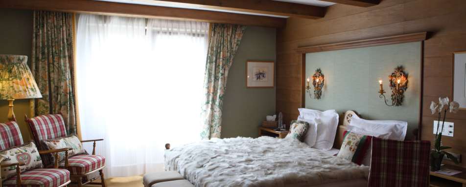 Room 17 - Hotel Kristiania