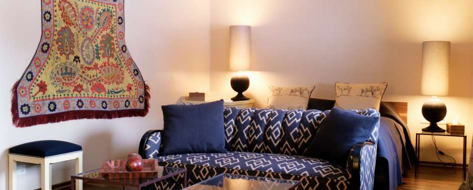 Room 36a - Hotel Kristiania