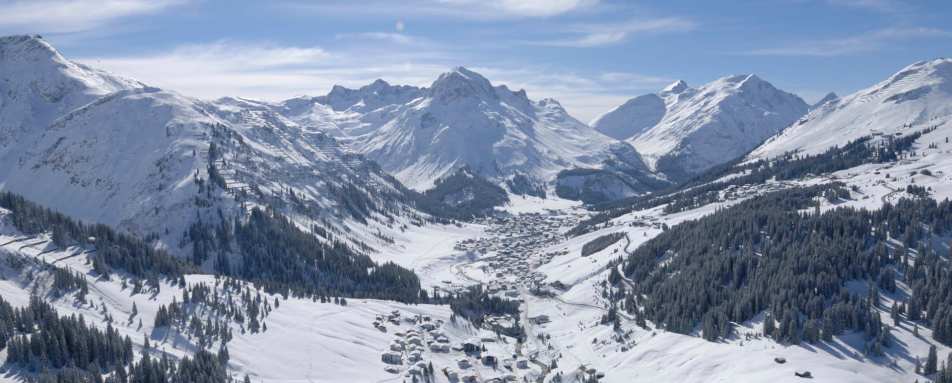 Lech - Hotel Kristiania