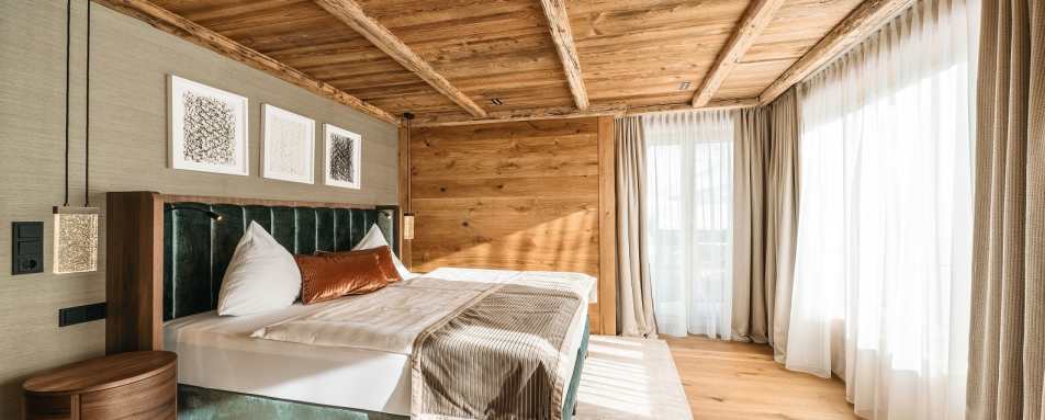 Arlberg Panorama Suit 