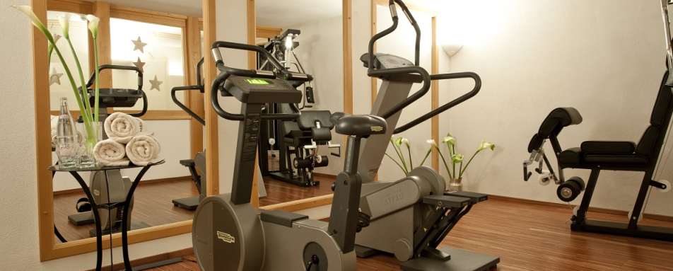 Fitness Room 