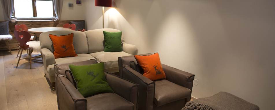 Master - House Hannes Schneider