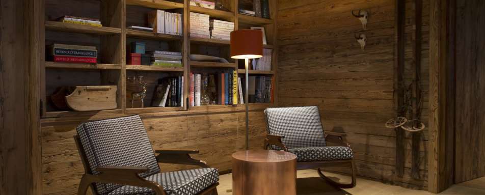 Snug - House Hannes Schneider