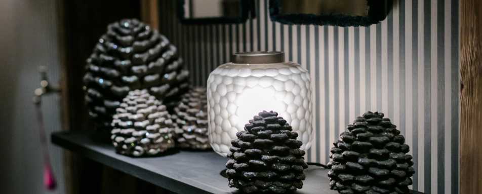 Interior - House Hannes Schneider