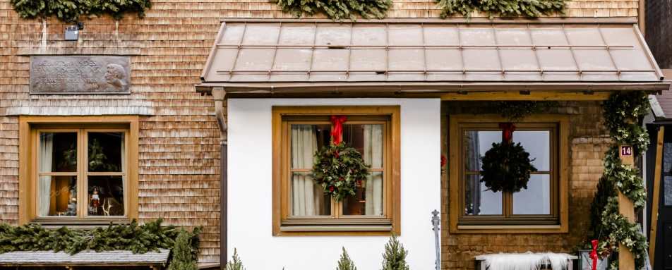 Exterior    - House Hannes Schneider