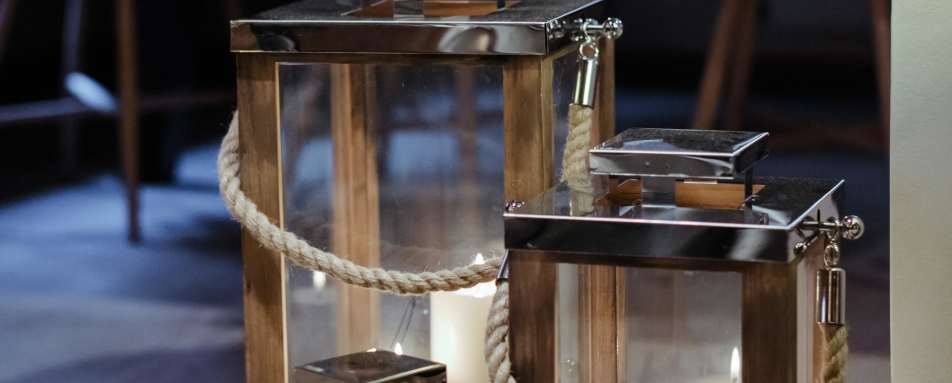 Detail - House Hannes Schneider