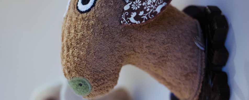 Detail - House Hannes Schneider