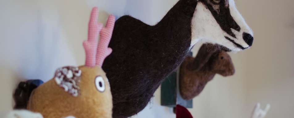 Interior - House Hannes Schneider