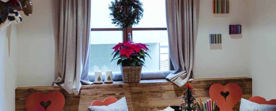 Cosy - House Hannes Schneider