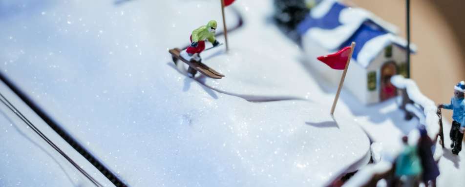 Cake - House Hannes Schneider