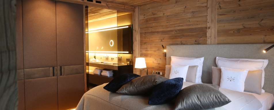 Family Suite - Severins Alpine Retreat