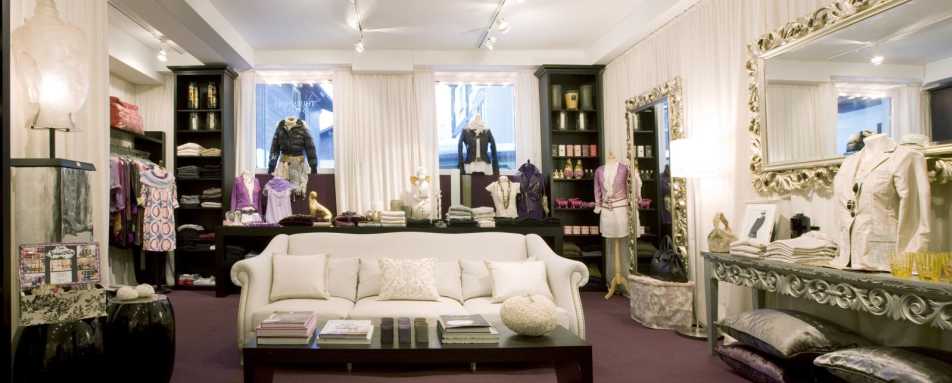 Boutique - Thurners Alpenhof