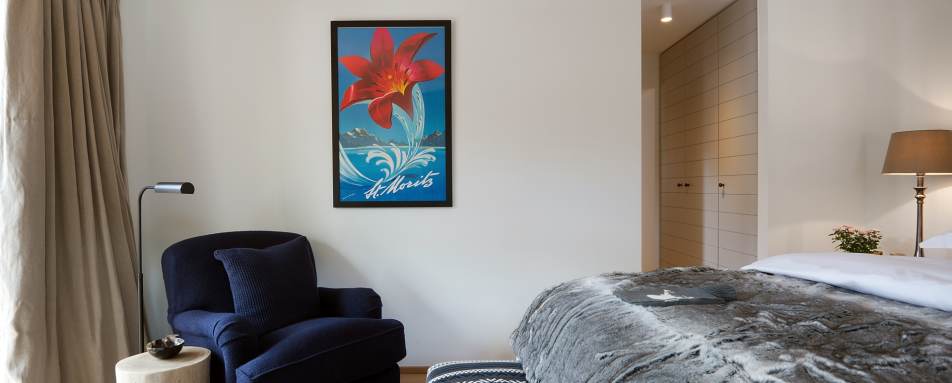 Apartment No. 5 Bedroom