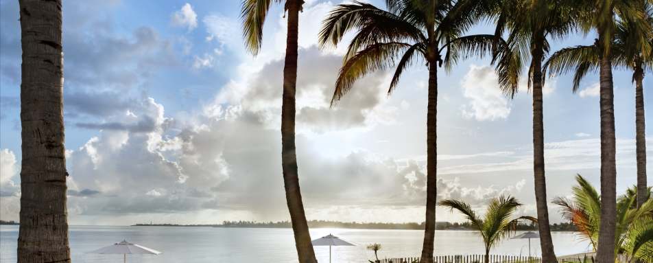 Rosewood Baha Mar - Beach 