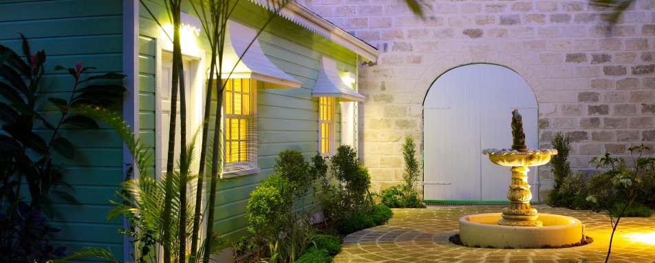 Sea Moon Spa - Cobblers Cove