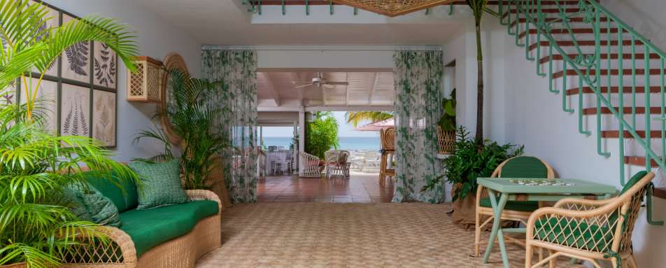 Great House - Cobblers Cove 