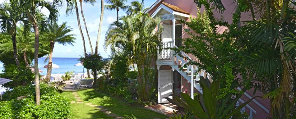 Gardens - Cobblers Cove 