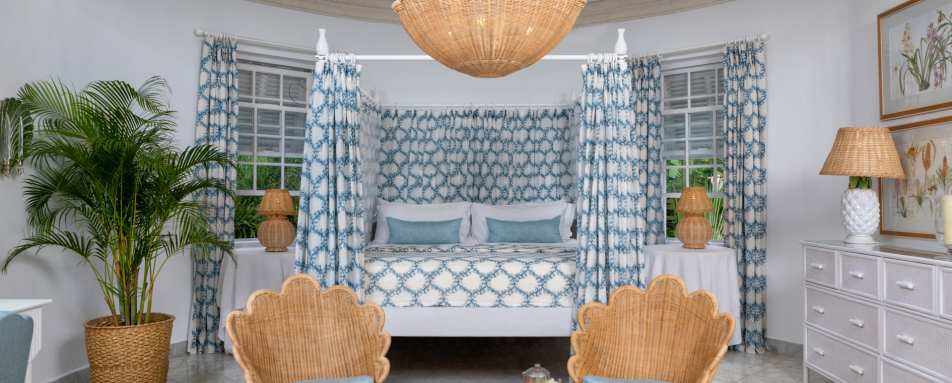 Camelot Suite - Cobblers Cove 