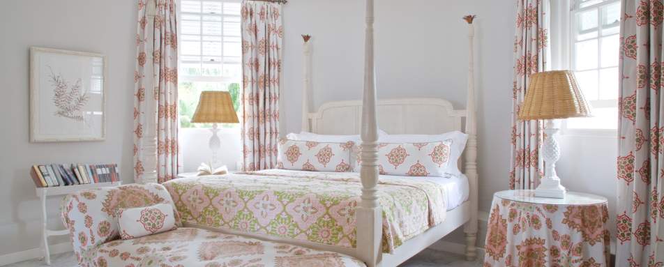 Colleton Suite - Cobblers Cove 