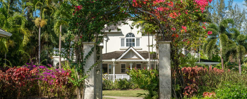 Coral Reef Club Gardens 