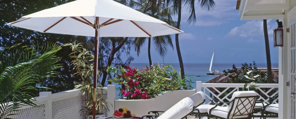 Luxury Plantation Suite pool 