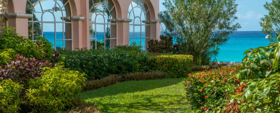 Fairmont Royal Pavilion 