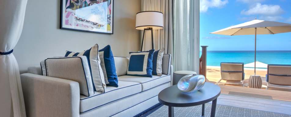 Fairmont Royal Pavilion 