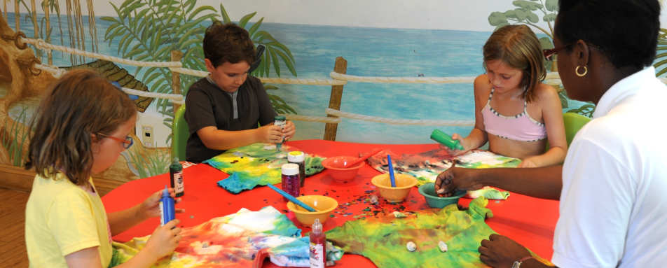 Treehouse Club - Sandy Lane