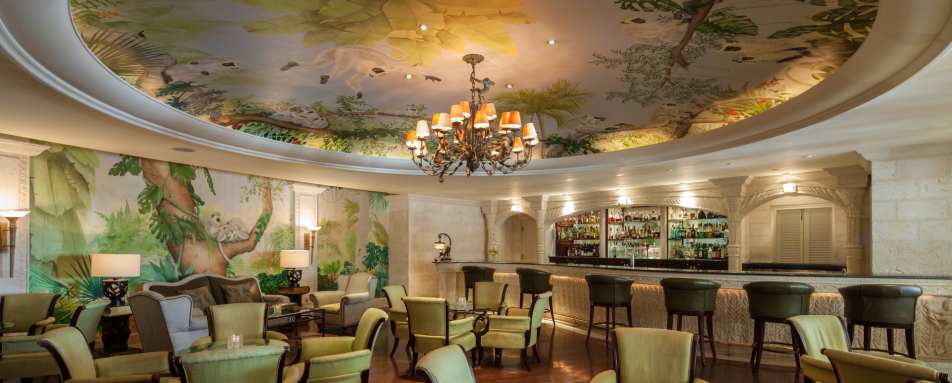 Monkey Bar - Sandy Lane