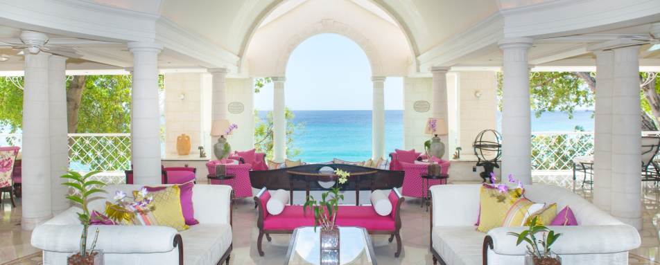 Lounge - Sandy Lane 