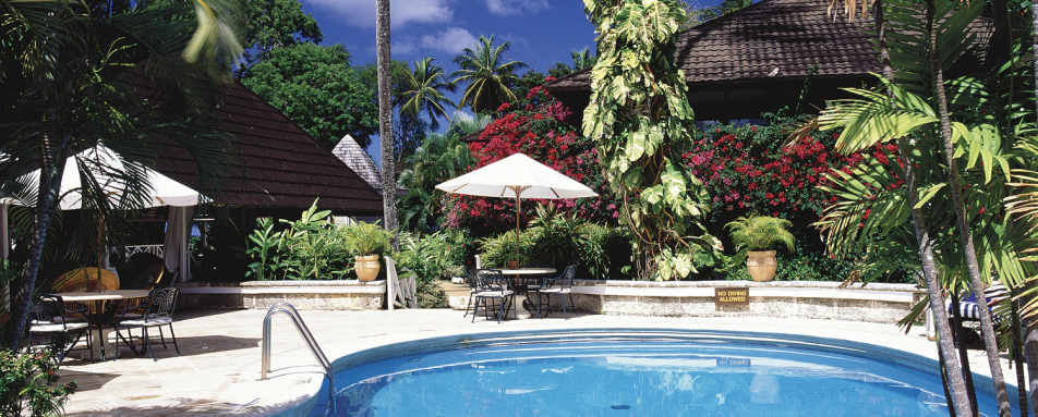 Pool - The Sandpiper