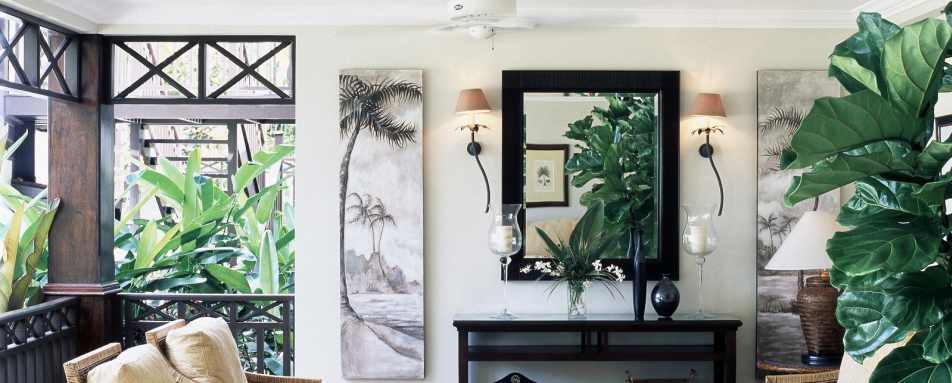 Reception - The Sandpiper