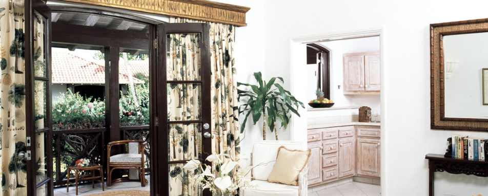 Suite Lounge - The Sandpiper