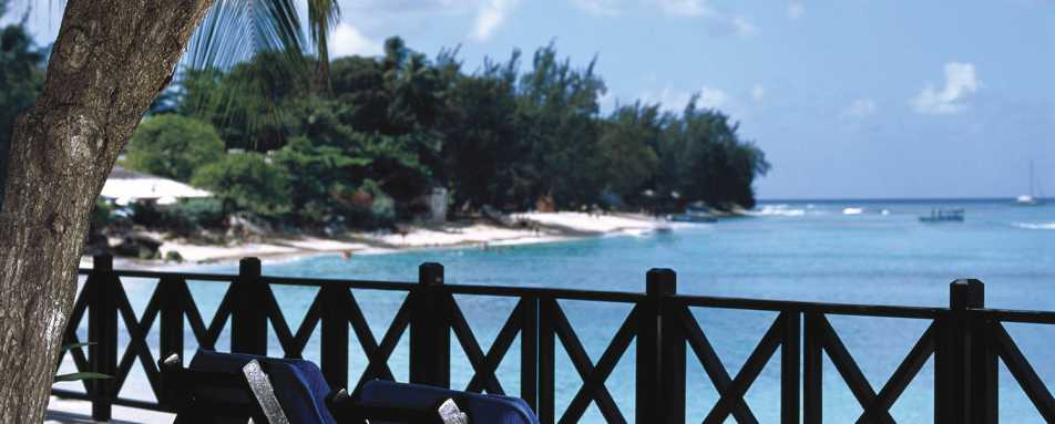 Sundeck - The Sandpiper