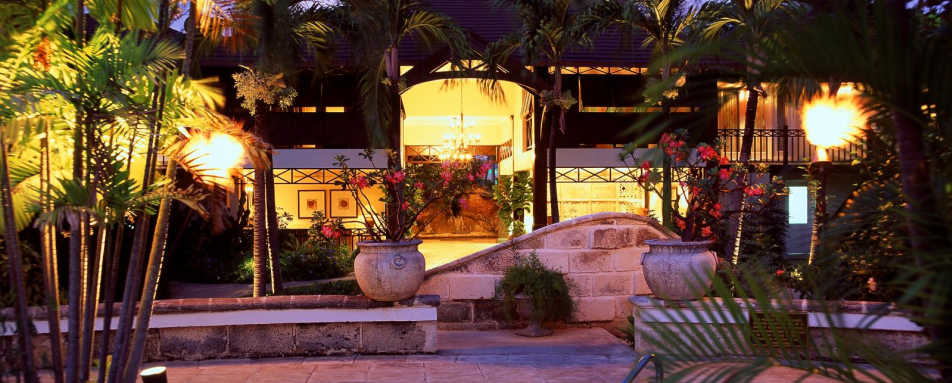 Pool - The Sandpiper