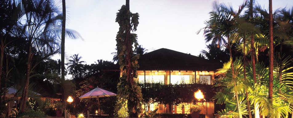 Club House - The Sandpiper