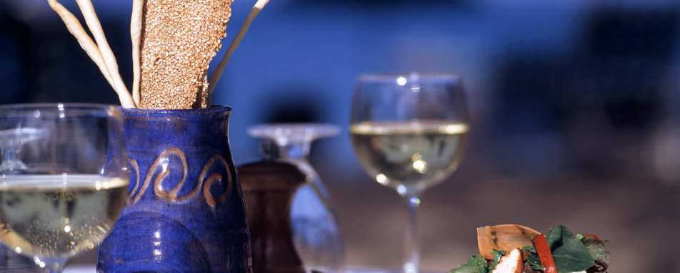 Lunch - The Sandpiper