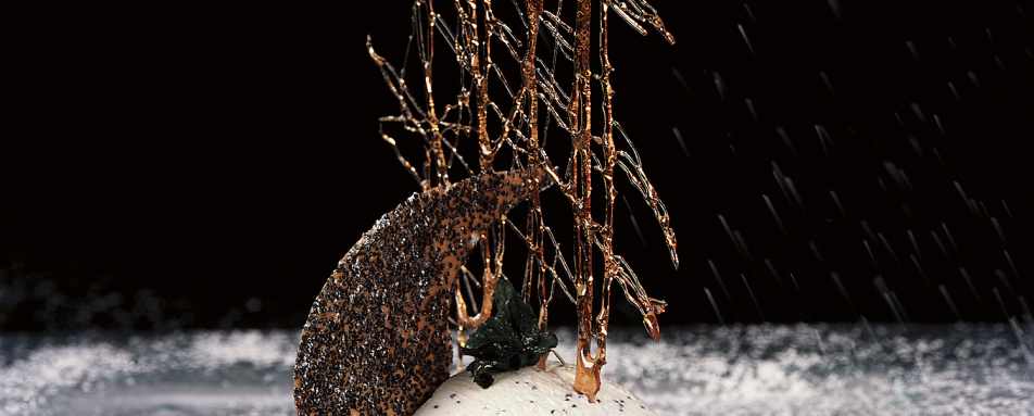 Dessert - The Sandpiper