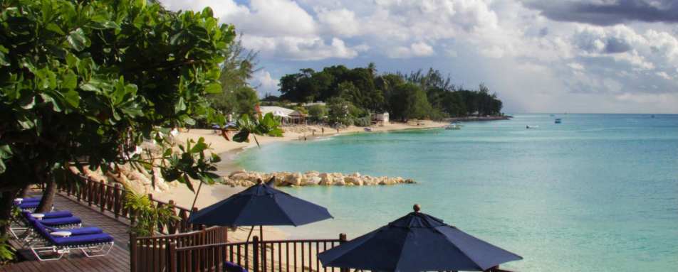 Sunloungers - The Sandpiper